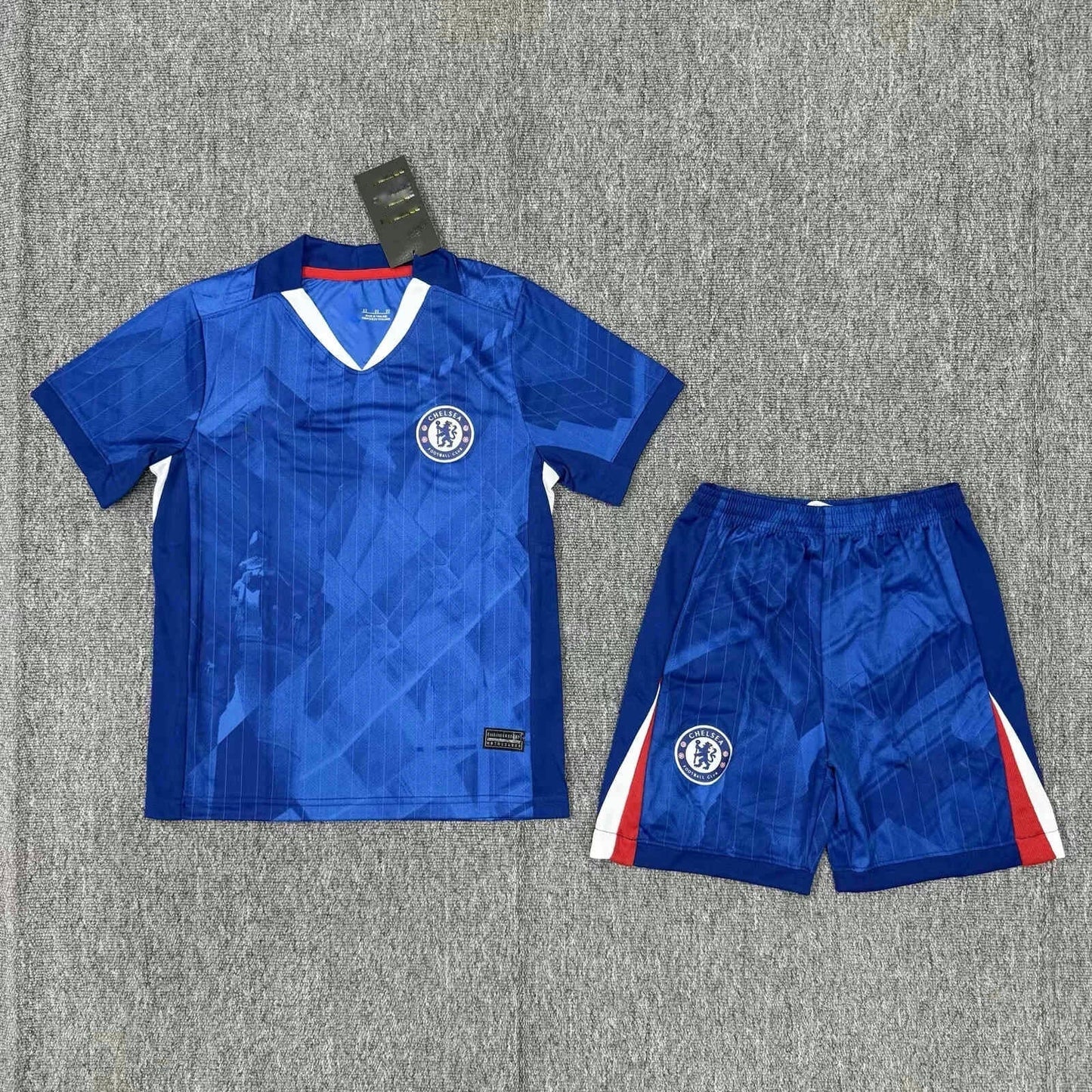 Ensemble Enfant Domicile Chelsea 2025-2026