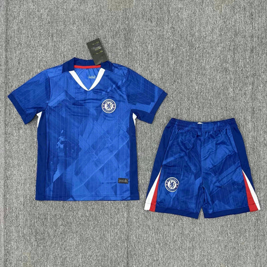 Ensemble Enfant Domicile Chelsea 2025-2026