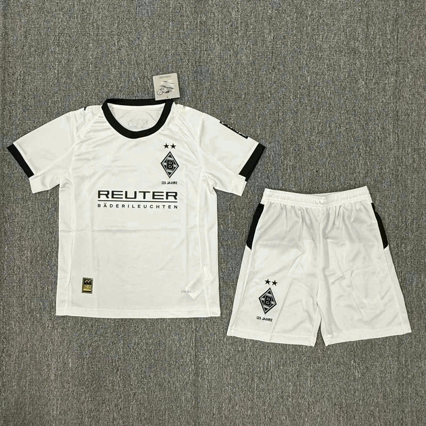 Ensemble Enfant Borussia Mönchengladbach 2025-2026