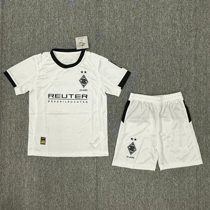 Ensemble Enfant Borussia Mönchengladbach 2025-2026