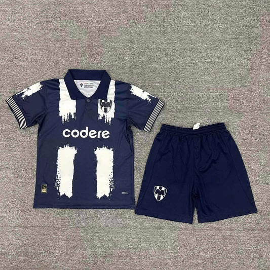 Ensemble Enfant Monterrey Rayados 2025-2026