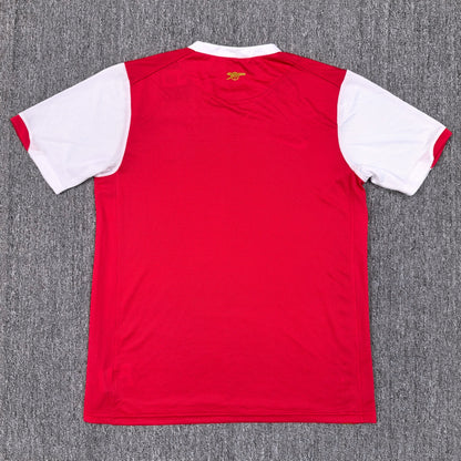 Maillot Arsenal Retro 2006-2007