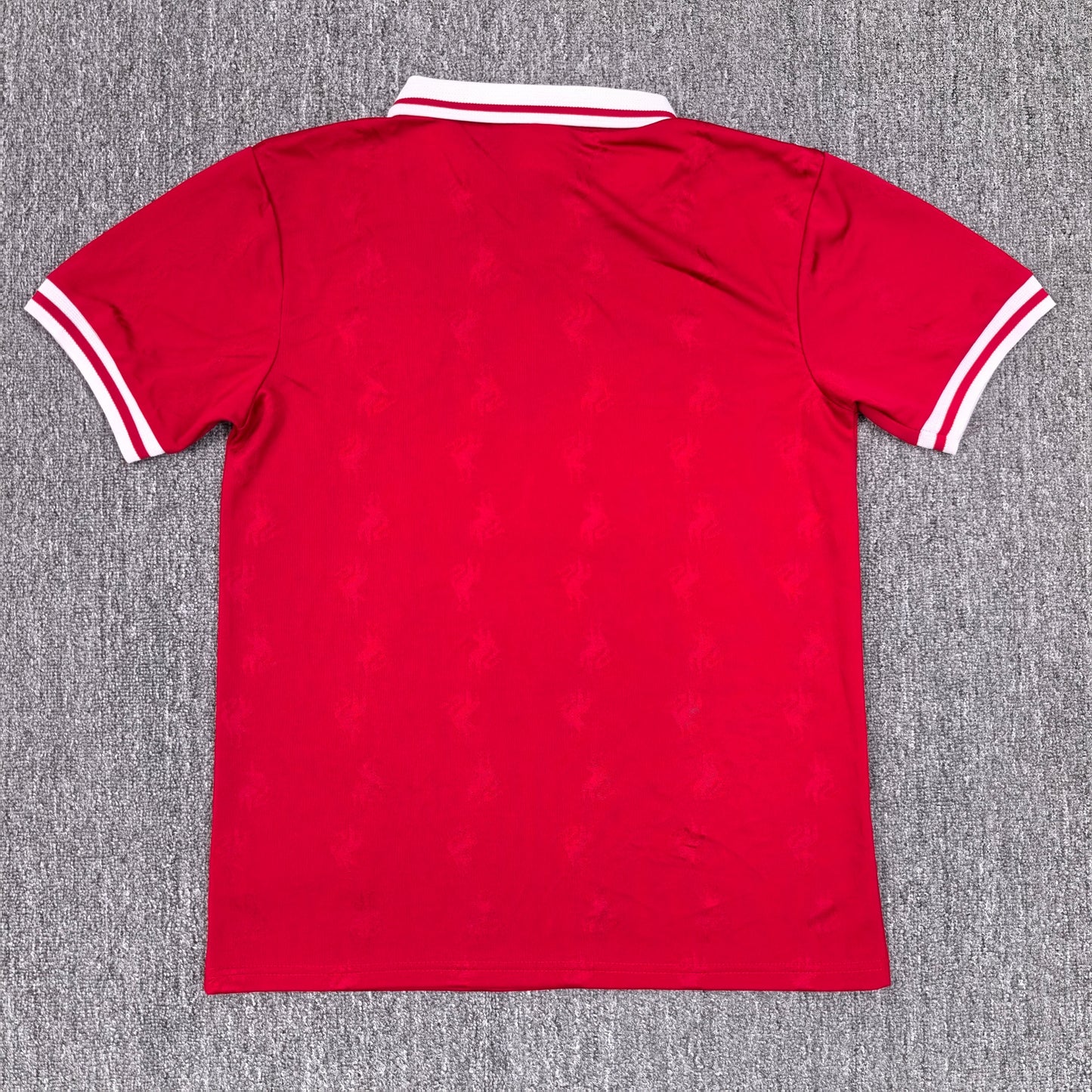 Maillot Liverpool Retro 1996-1997