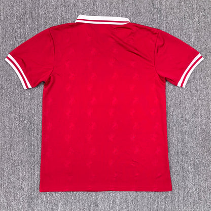 Maillot Liverpool Retro 1996-1997