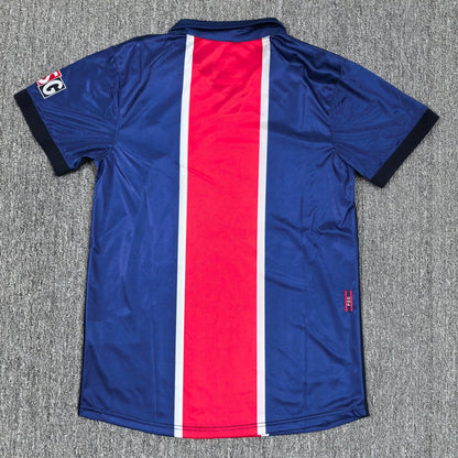 Maillot PSG Retro 1998-1999