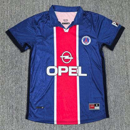 Maillot PSG Retro 1998-1999