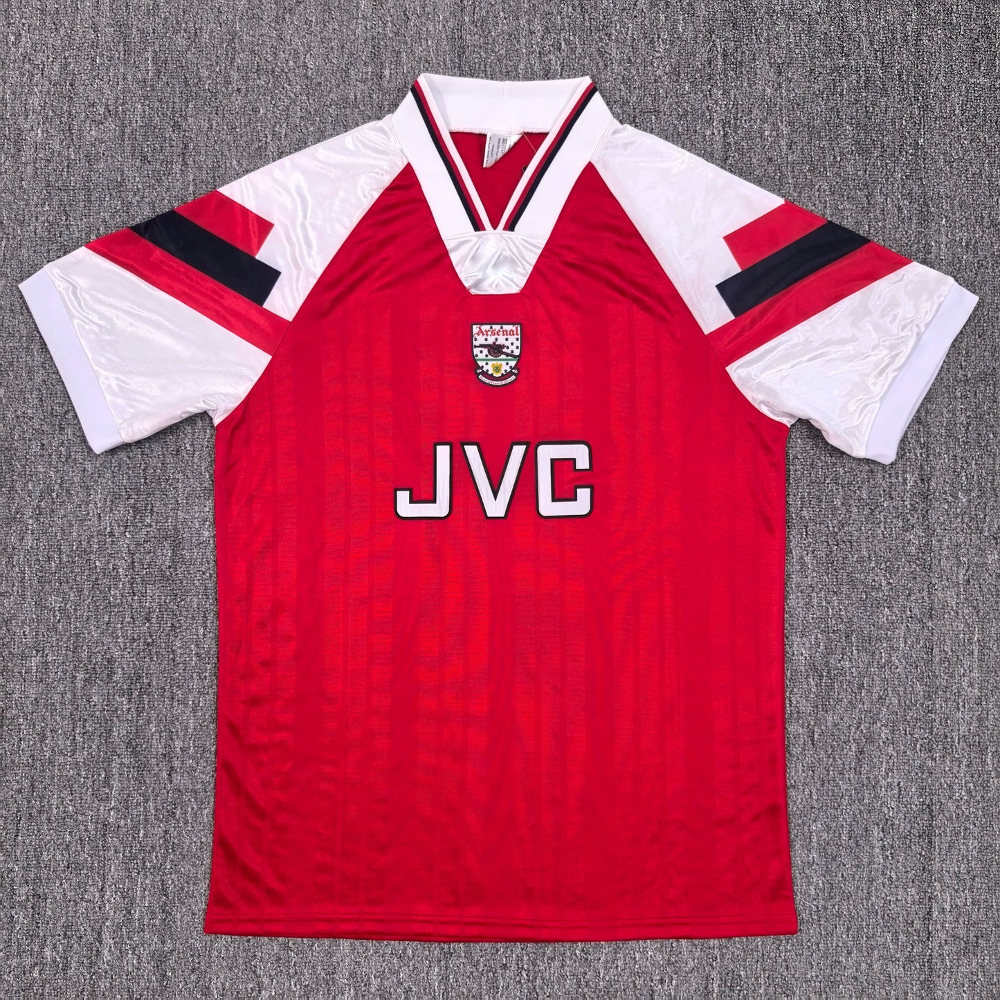 Maillot Arsenal Retro 1992-1994