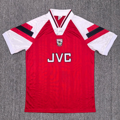 Maillot Arsenal Retro 1992-1994