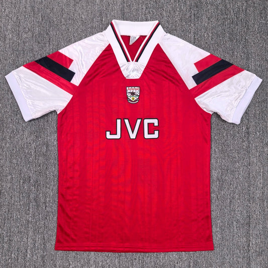 Maillot Arsenal Retro 1992-1994