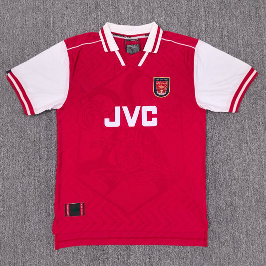 Maillot Arsenal Retro 1996-1997