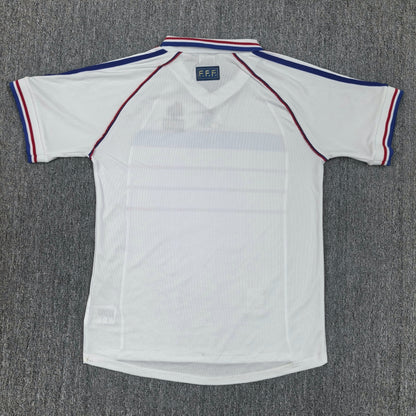 Maillot France Extérieur Retro 1998
