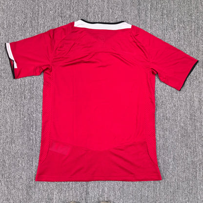Maillot Manchester United Retro 2005-2006