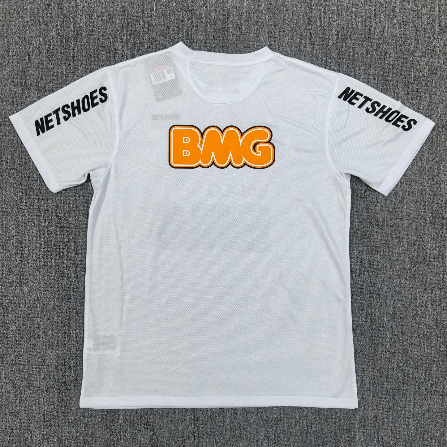 Maillot Santos Retro 2012-2013