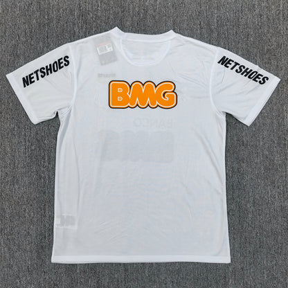 Maillot Santos Retro 2012-2013