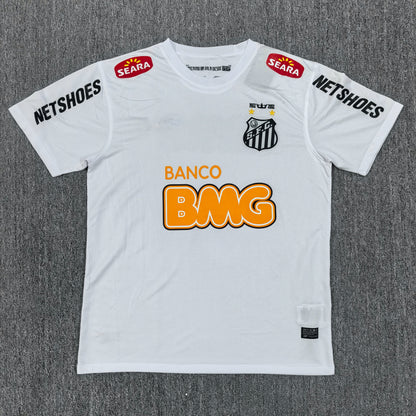 Maillot Santos Retro 2012-2013