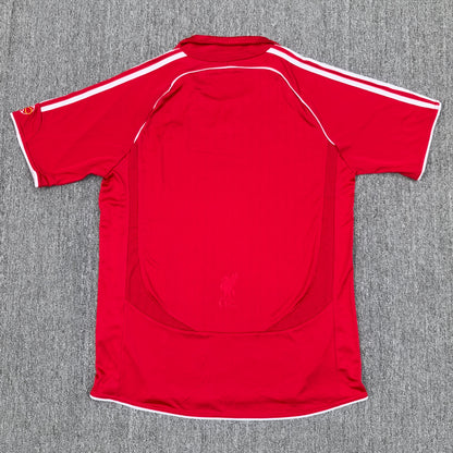 Maillot Liverpool Retro 2006-2008
