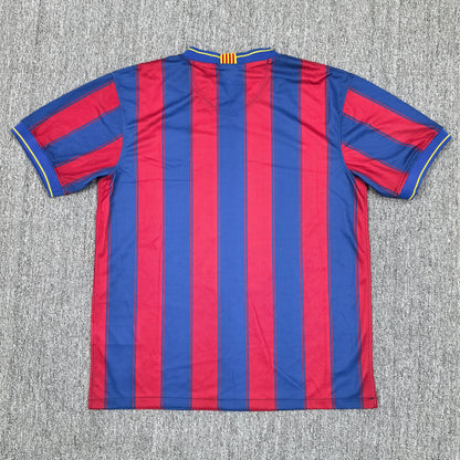 Maillot FC Barcelone Retro 2009-2010
