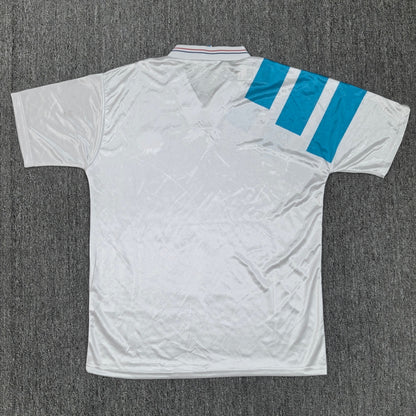 Maillot Olympique de Marseille OM Retro 1992-1993