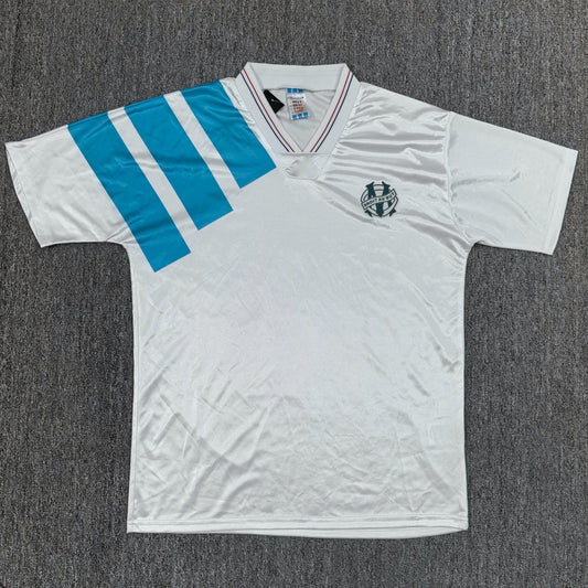 Maillot Olympique de Marseille OM Retro 1992-1993