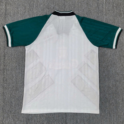 Maillot Liverpool Retro Extérieur 1993-1995