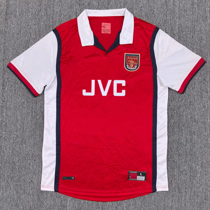 Maillot Arsenal Retro 2098-2089
