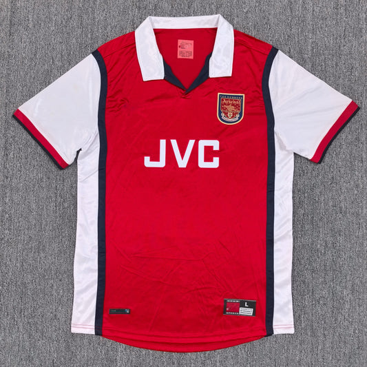 Maillot Arsenal Retro 2098-2089