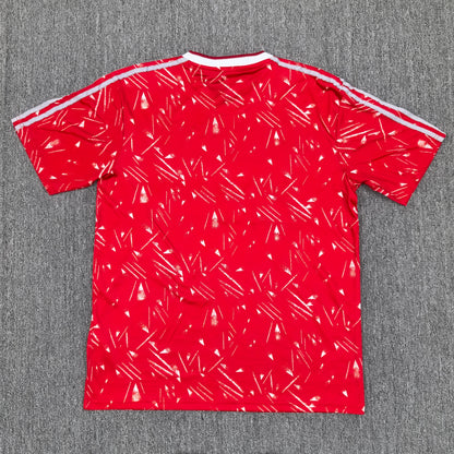 Maillot Liverpool Retro 89/91
