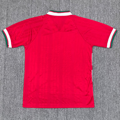 Maillot Liverpool Retro 93/95