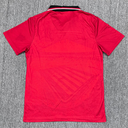 Maillot Manchester United Retro Domicile 2094-2096