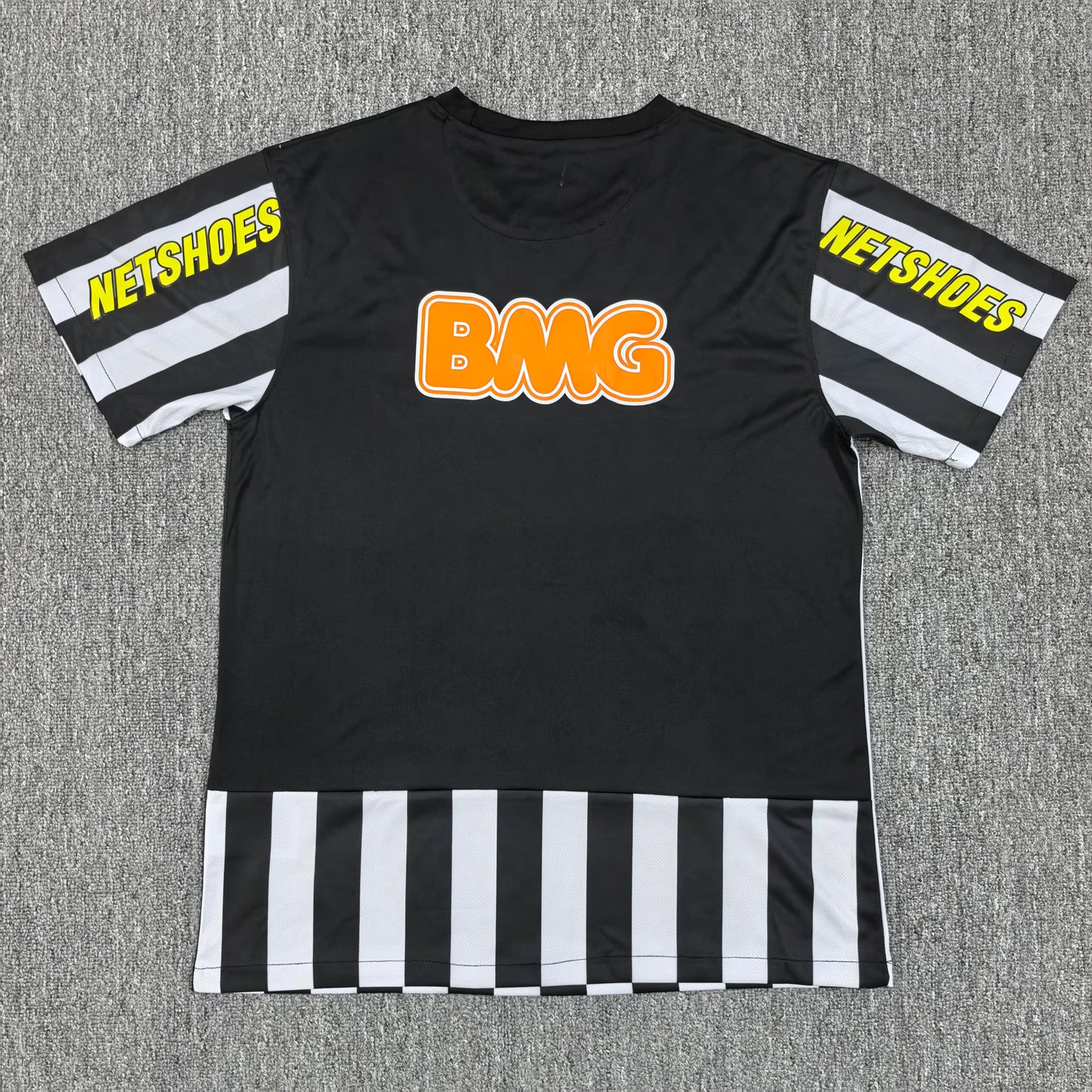 Maillot Santos Retro 2012-2013