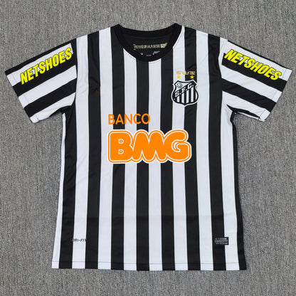 Maillot Santos Retro 2012-2013