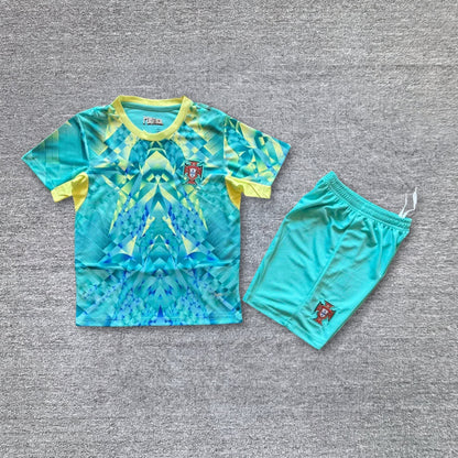 Ensemble Enfant Portugal Gardien 2026-2027