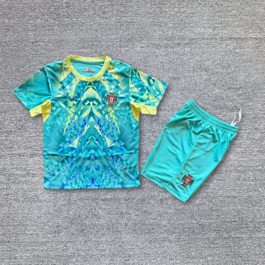 Ensemble Enfant Portugal Gardien 2026-2027