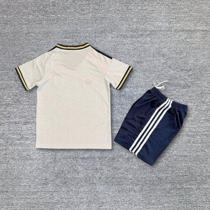 Ensemble Enfant Italie Extérieur 2026-2027