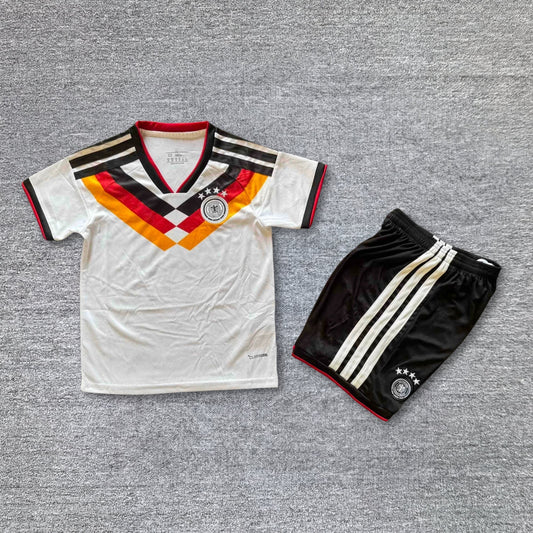 Ensemble Enfant Allemagne Domicile 2026-2027