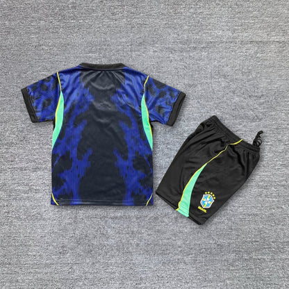 Ensemble Enfant Brésil Extérieur 2026-2027