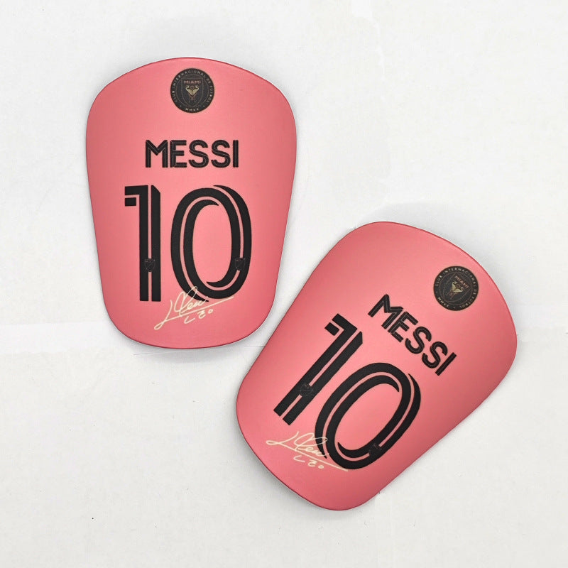 Protège-tibias – Modèles iconiques