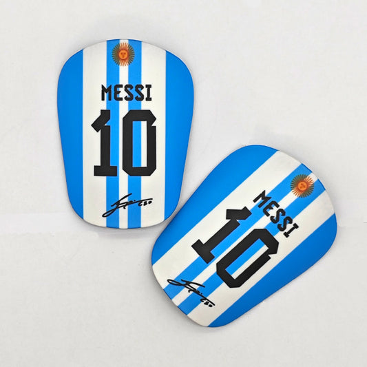 Protège-tibias – Modèles iconiques