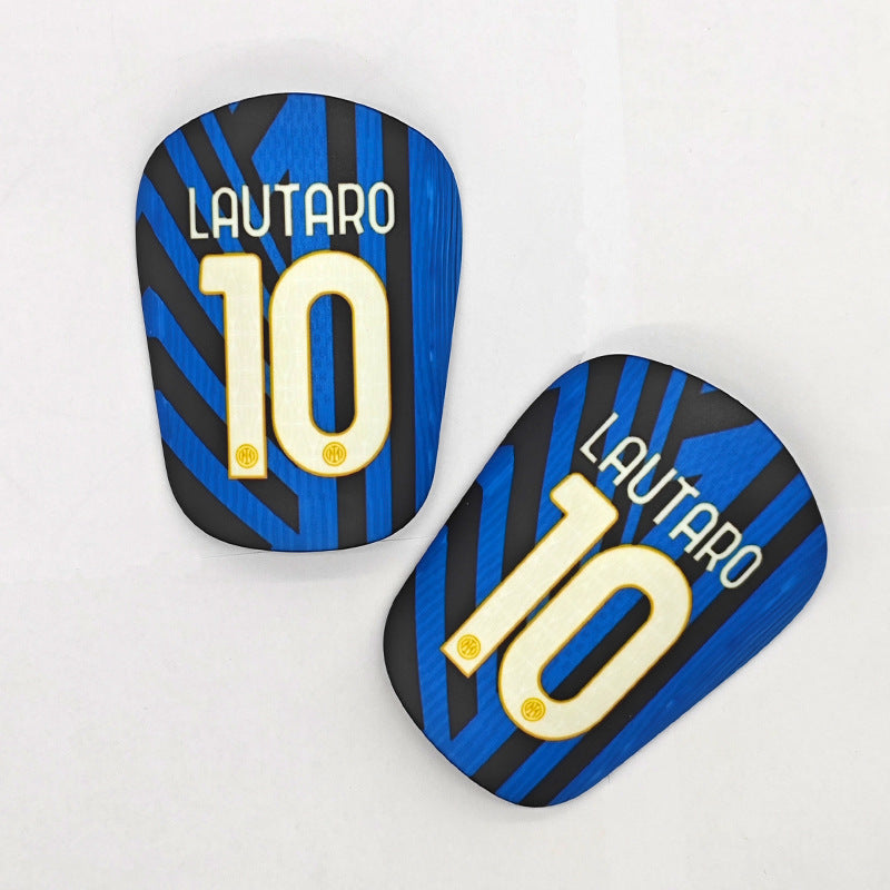 Protège-tibias – Modèles iconiques