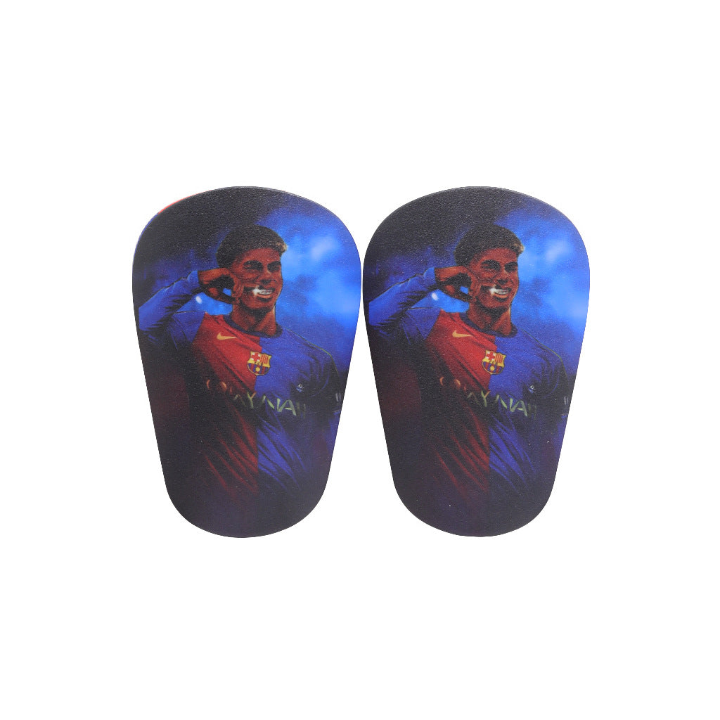 Protège-tibias – Modèles iconiques