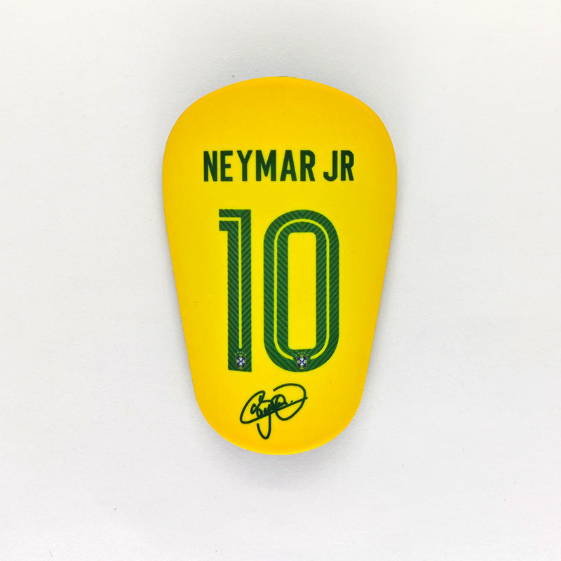 Protège-tibias – Modèles iconiques