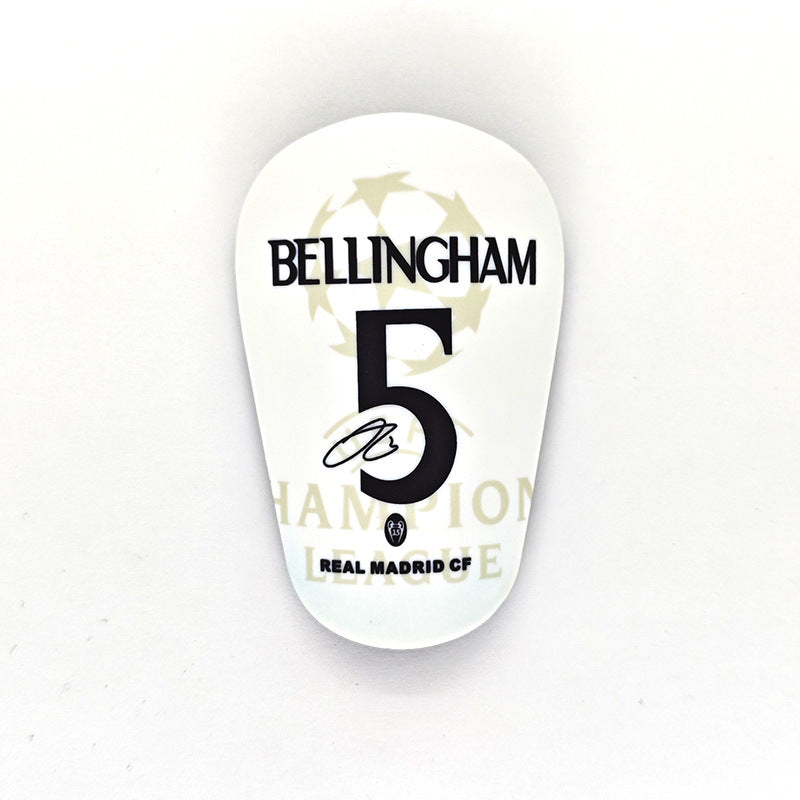 Protège-tibias – Modèles iconiques