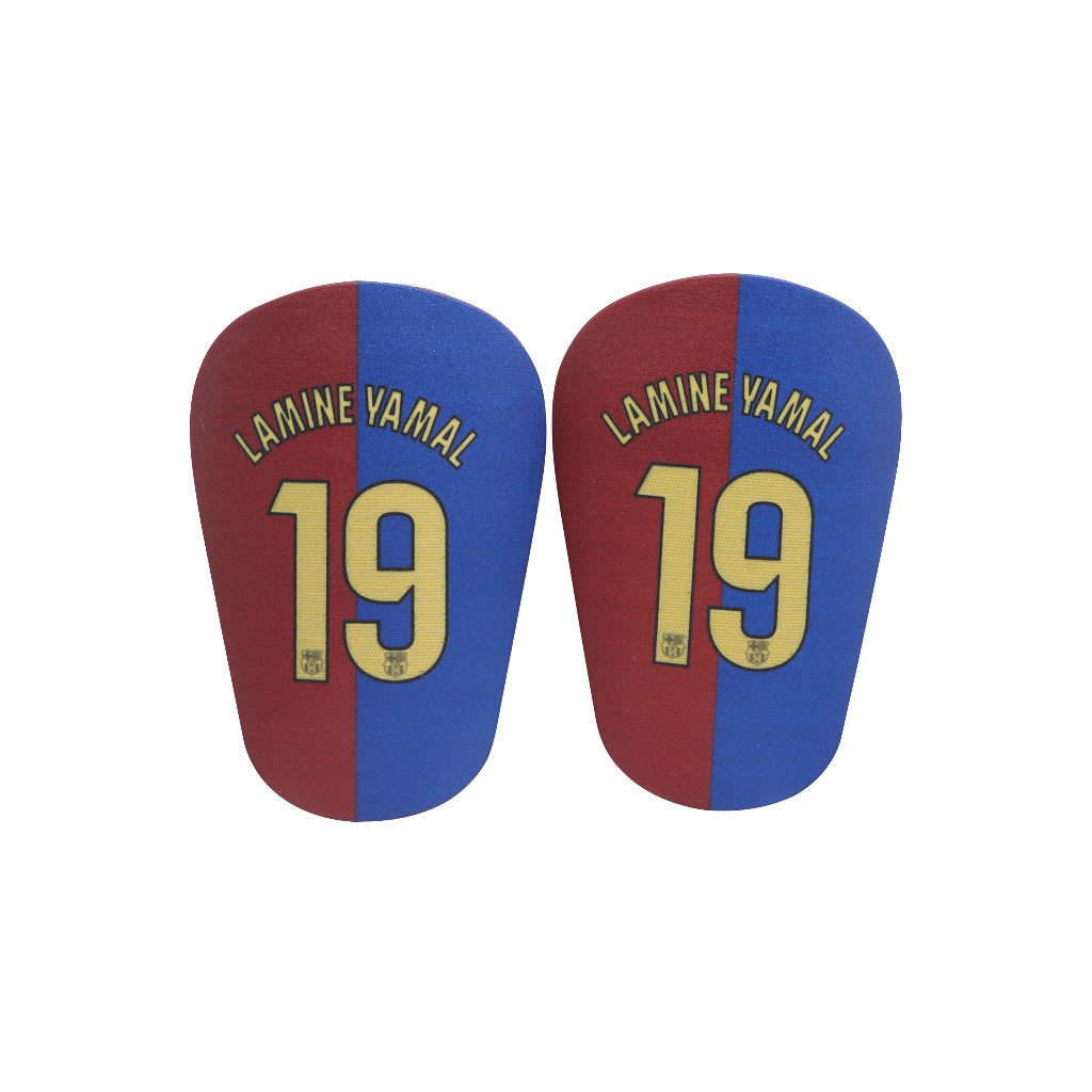 Protège-tibias – Modèles iconiques