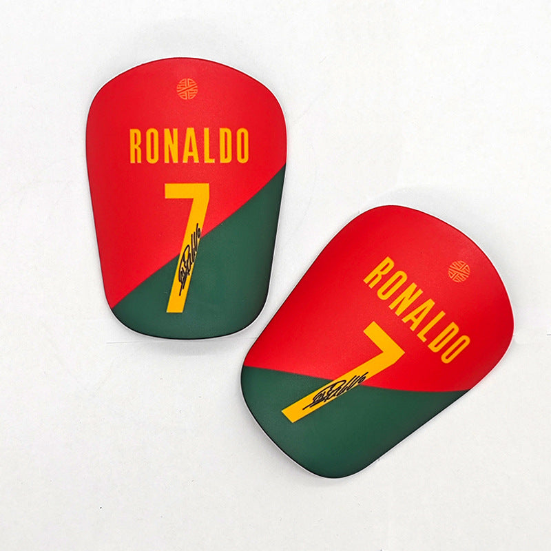 Protège-tibias – Modèles iconiques