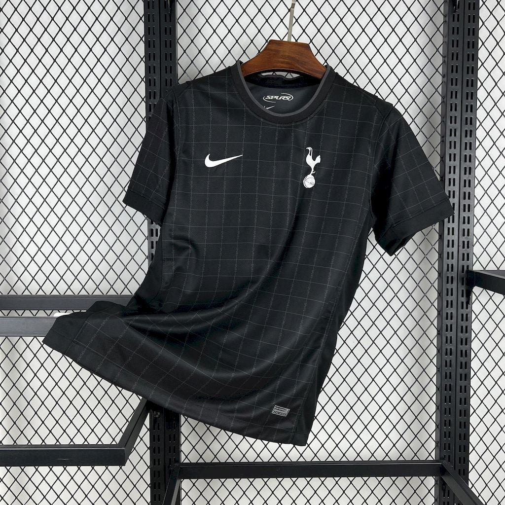 Maillot Tottenham extérieur 2025-26