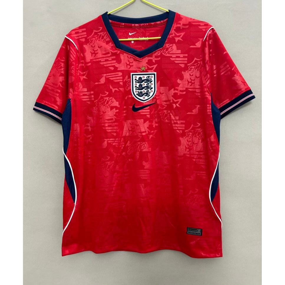 Maillot 25/26 England Extérieur