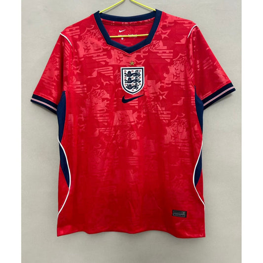 Maillot 25/26 England Extérieur