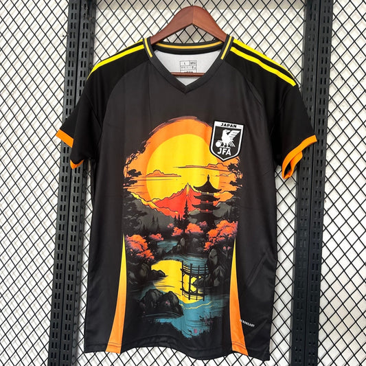 Maillot 24/25  japon anime Spécial style