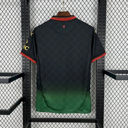 Maillot AC Milan foot 2025 2026
