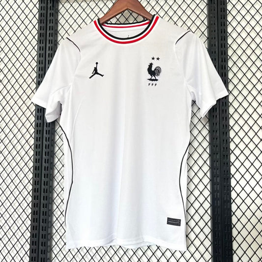 Maillot 25/26 France Extérieur I